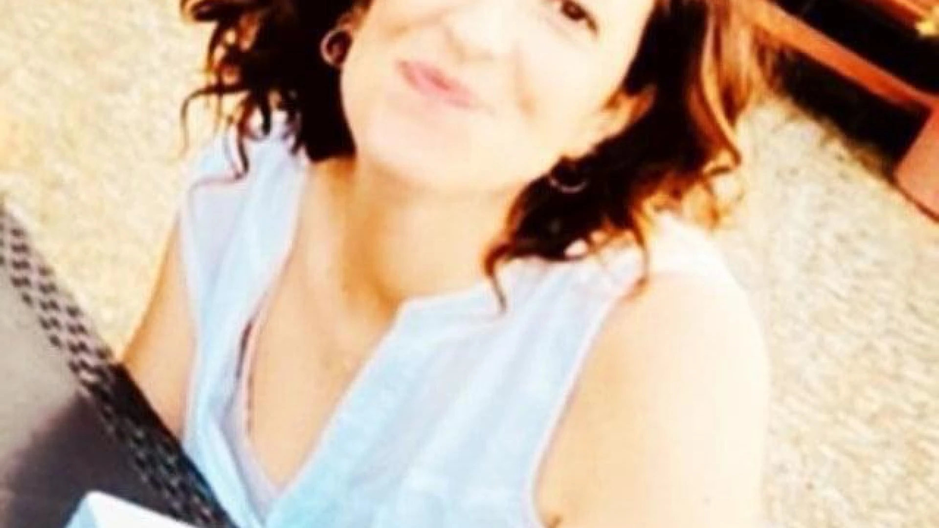 Maria Cristina Di Monaco